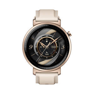 Honor GS5, écran AMOLED 1,32'' 466x466, 44 mm, navigation GPS, carte intégrée, boussole, suivi de la activité et du sommeil, montre connectée pour femmes - Product Image 1