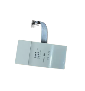 ยูนิตขยายสัญญาณดิจิตอล I/O รุ่น FX2N-8ER ใช้งานร่วมกับ FX2N-48ER FX2N-64MR FX2N-8EYR สำหรับการควบคุมระบบอัตโนมัติในอุตสาหกรรม - Product Image 1