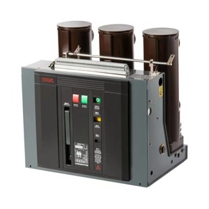 Disjoncteur à vide 20 kV 630 A 24 kV de type monté latéralement pour appareillage de commutation VS1-24 11 kV - Product Image 4