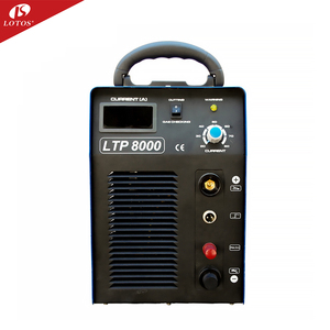 Lotos LTP8000 Factory Price Portable Plasma 80 Amp 25mm Cutting Plasma Cutter <strong>Machine</strong> <strong>Tool</strong> <strong>Equipment</strong> for Black Friday Gift - Product Image 5