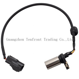 1AZ-FE 1AZ-FSE 1CD-FTV 2AZ-FE 2AZ-FSE 3S-FE 90919-05047 otomobil parçaları krank mili pozisyonu TOYOTA için sensör LEXUS 2.4 - Product Image 2