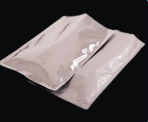 Aluminum Foil Nylon Plastic Food Grade Vacuum Cleaner Food Packaging <b>Seal</b> <b>Bag</b> With Handle - Product Image 6