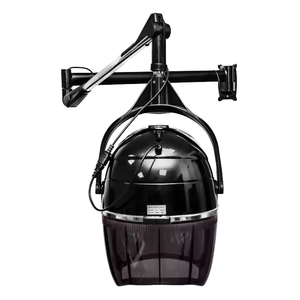 Beauty Professional Hair Salon Furniture Chair Head Spa Bed Led Mirror Trolley Reception <b>Desk</b> Waiting Sofa Salon Furniture Set - Product Image 2