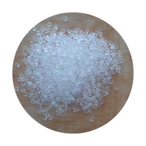 Высокопрозрачный акриловый порошок <span class=keywords><strong>PMMA</strong></span> Wanhua Chemical Chi Mei HD01, 25 кг/упаковка, для изделий линзового типа, сорт для снятия с пресс-форм, TW - Product Image 6