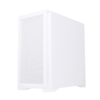 SAMA – boîtier d'ordinateur en maille métallique, filtre à poussière, boîtier de bureau d'ordinateur OEM ODM, boîtier d'ordinateur spécifique