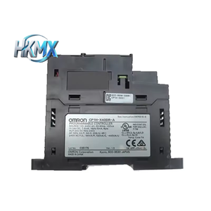 100% Neuf - Série CP1H - Unité centrale PLC CP1H-EX40DT-D/CP1H-EX40DT-D-SC - Product Image 1