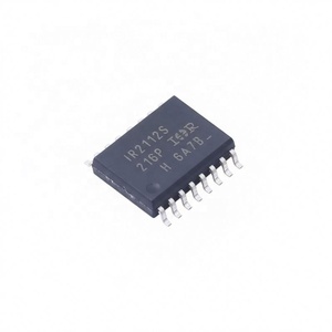 IR2112STRPBF SOIC-16-300mil Gate <b>Driver</b> Chip - Product Image 1