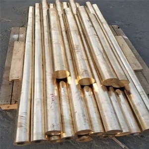 재고 <span class=keywords><strong>C63000</strong></span> 구리 합금 청동 라운드 바 봉 니켈 알루미늄 청동 - Product Image 6