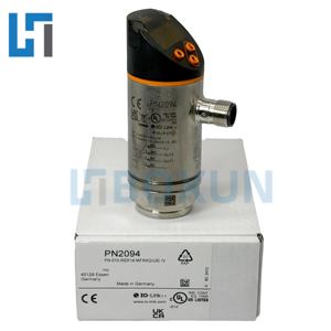 เซ็นเซอร์ความดัน PN2094 I-FM เยอรมันของแท้ใหม่ PN3092จอแสดงผลเซ็นเซอร์ PN3093คลังสินค้าอัตโนมัติทางอุตสาหกรรม - Product Image 1