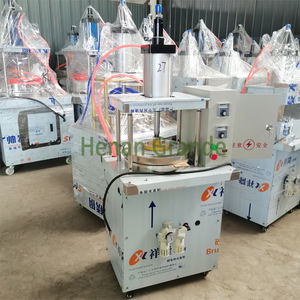 Machine à crêpes Saj personnalisable Machine à presser les crêpes <span class=keywords><strong>Regag</strong></span> Machine à presser le pain Roti - Product Image 3