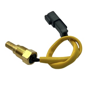 Sensor de Temperatura del Agua 7861-<span class=keywords><strong>93</strong></span>-3320 para Excavadora Pc200-<span class=keywords><strong>7</strong></span>, Piezas de Maquinaria de Construcción - Product Image 3