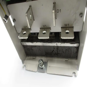 Produk Kemasan Asli Merek DCS800-S02-100wbr0-05 <span class=keywords><strong>3</strong></span>-525V 816A (SEPERTI ITU) UNMP PLC Pemrograman PLC Khusus Pengiriman Cepat - Product Image 1