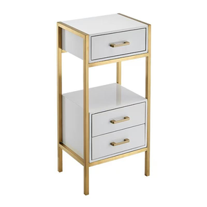 Ensemble de mobilier de salon très demandé avec miroir, fauteuil de barbier, chariot et lit de lavage mobile - Product Image 5