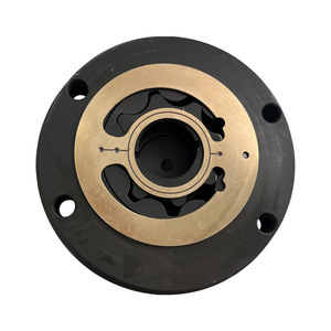 Pompes hydrauliques série PMP en stock chez le fabricant, PMP110 & PMP90, accessoires de pompe de remplissage d'huile - Product Image 5