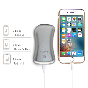 Dispositivos Electrónicos de Invierno, Mini Estación de Carga Portátil para Teléfono Móvil, PC, Computadora, <span class=keywords><strong>Calentador</strong></span> de <span class=keywords><strong>Manos</strong></span> USB de Bolsillo con Linterna - Product Image 6