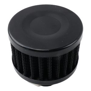 Para HONDA K20 K20A K20Z K24 K-swap Integra Civic RSX, Tapa de Válvula de Respiración de Aceite de Alto Flujo, Reemplazo, Suministro a Granel AF019-BK - Product Image 3