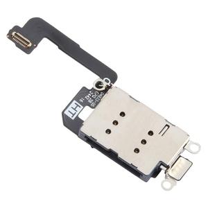 Support de carte SIM double pour iPhone 16 avec câble flexible - Product Image 2