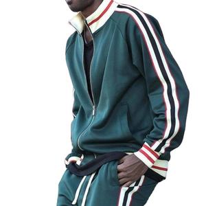 Chaqueta Cortavientos Ligera Sublimada para Hombre, Chaqueta Deportiva con Cierre Completo, Chaquetas Deportivas - Product Image 6