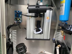 Concentrador de oxígeno industrial <span class=keywords><strong>Precio</strong></span> 3L 5L 30L 60L <span class=keywords><strong>Litro</strong></span> Generador de gas oxígeno - Product Image 4