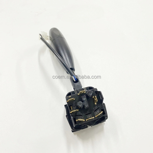 Interruptor de señal de giro 96215551 para <span class=keywords><strong>Daewoo</strong></span> Nexia interruptor de combinación de interruptor de faro - Product Image 4