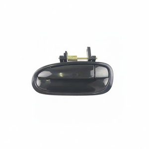 Poignée de porte extérieure arrière gauche pour 1996-2000, 72680S04003 TR Origin, garantie de 2 ans - Product Image 2