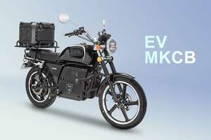 Moto électrique Super Power High Speed Cross <span class=keywords><strong>Rider</strong></span> <span class=keywords><strong>3000</strong></span> Watt, très vendue en Afrique et en Amérique du Sud - Product Image 4