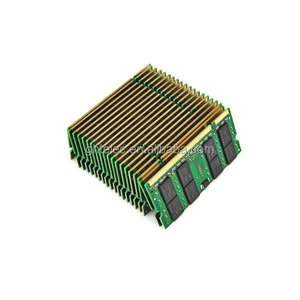 ラップトップ1gb 4 Ddr1ラムWGZX FCC CE RoHS - Product Image 5
