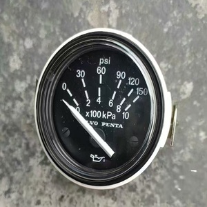 Indicador de Nivel de Aceite 863935 para Motores Marinos 290A D41B TAMD31A TD100 TAMD122A TWD1230VE - Product Image 1