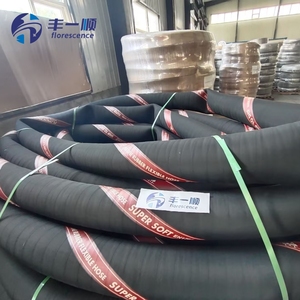 Marine STS Oil <strong>Hose</strong> <strong>Cargo</strong> <strong>Hose</strong> Comply With EN 1765 Ship to Ship Rubber <strong>Hose</strong> - Product Image 2