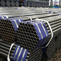 Tubería de Acero al Carbono Sin Costura Sch120, Venta Directa de Fábrica al Mejor Precio, ASTM A106, Tubo de Acero al Carbono Sin Costura de 24 Pulgadas