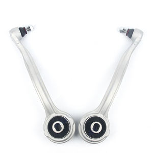 Pour <span class=keywords><strong>Mercedes</strong></span> Benz classe C W203 CL203 C209 A209 avant inférieur Suspension bras de commande rotule stabilisateur lien biellette Kits - Product Image 3