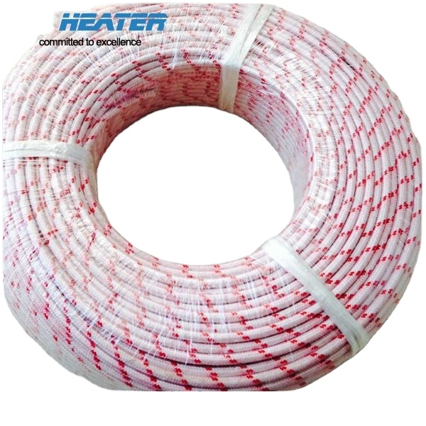 In Pipe Heating Cable | Pipe Heater Wire | Heat-Line - Foto 11