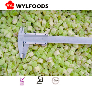 <span class=keywords><strong>2025</strong></span> cây trồng mới <span class=keywords><strong>Kiwi</strong></span> đông lạnh thái hạt lựu trái cây iqf trong bao bì số lượng lớn - Product Image 4