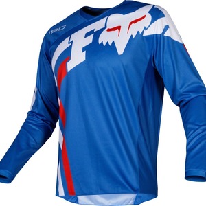 <span class=keywords><strong>Camiseta</strong></span> de Ciclismo de Manga Larga <span class=keywords><strong>Fox</strong></span> para Hombre, Traje de Ciclismo de Montaña, Tejido Sintético de Secado Rápido para Exteriores - Product Image 3