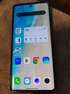 Groothandel Leverancier Van Vivo V27 6.7 "Octa Core Cdma 12Gb/256Gb Wereldwijde Versie Franse Ontgrendeld 5G Connectiviteit Mobiele Telefoon - Product Image 6