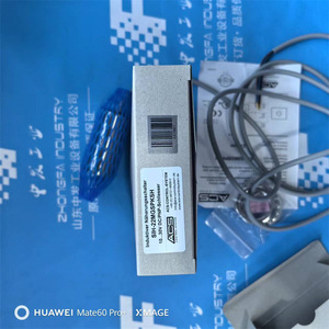 เซลซ่า DSA12-NS40/P1R-01 มิเตอร์วัดกระแสไฟฟ้าอุตสาหกรรม 4-20 มิลลิแอมป์ ดีซี เฟสเดียว ความแม่นยำระดับ 0.5 ผลิตในประเทศเยอรมนี - Product Image 4