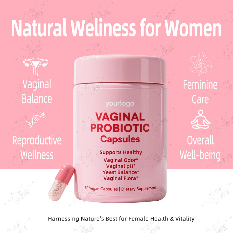 Women s Probiotic Chewing Gum Gut