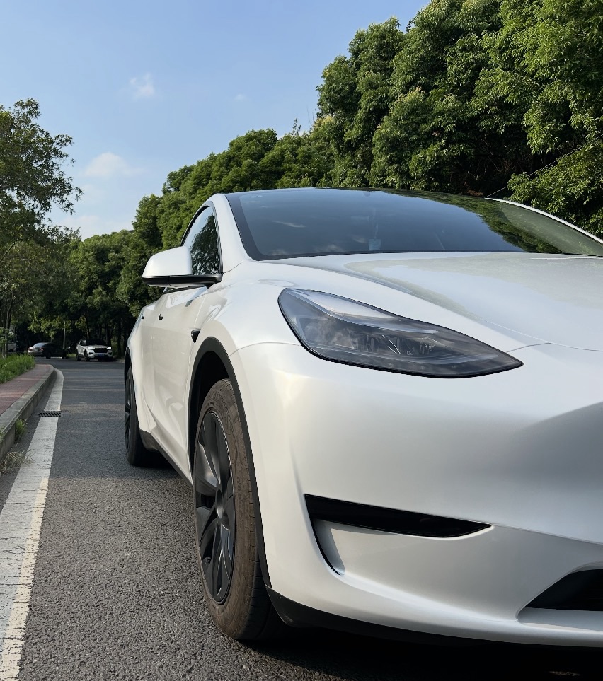 PET Flat Lunar White