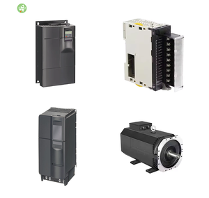 Interruptor de Proximidad Original RS8.UA/1L para Transmisión de Energía Eléctrica y Equipos Industriales - Product Image 6