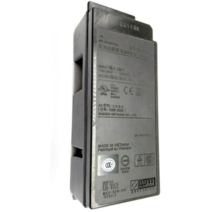 Adaptador de fuente de alimentación k30313 compatible con Canon MP250 G4810 MP495 MP499 mp236 G4800 MP260 G3800 MP280 MP270 G3810 G2800 G1800 G1810 - Product Image 1