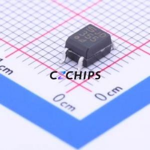 ทรานซิสเตอร์เอาต์พุตออปโต้คัปเปลอร์ทรานซิสเตอร์ SOP-4-2.54mm PC355NJ0000F แบบใหม่ดั้งเดิม - Product Image 1