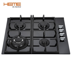 Kitchen Cooking Equipments Built-In Gas <b>Stove</b> Manufacturer China - Product Image 1