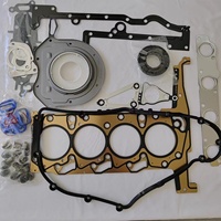 Motor-Überholungs-Set Kompletter Dichtungssatz für Maz-da BT50 Fo-rd Ranger 2.2L Duratorq TDCi Diesel OEM BK3Q 6079 AA