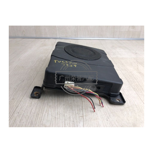 96380-2E000 96380-2E000 96380-2E000 TUCSON 04-10 <span class=keywords><strong>AutoJapan</strong></span> - Product Image 1
