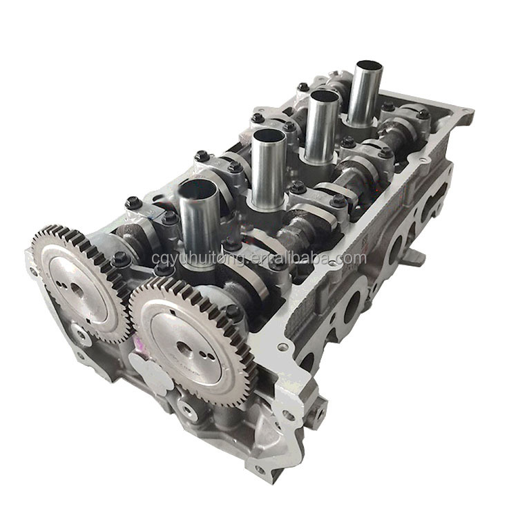 man 写真 Changan JL473Q Engine Cylinder Head - Reliable Performance