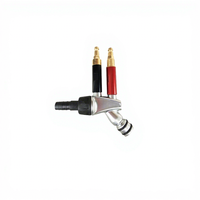 Pièce de rechange complète NON-OEM Juamng 1007780 LG06 PLC Pompe à poudre en acier haute efficacité pour pistolet à poudre