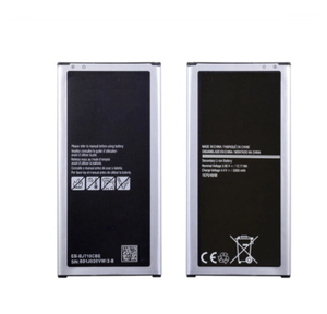 Batterie EB-BJ710CBE EB-BJ710CBC 3300 mAh pour <span class=keywords><strong>Samsung</strong></span> GALAXY <span class=keywords><strong>2016</strong></span> <span class=keywords><strong>J7</strong></span> SM-J7109 J7108 J710F J710K J710H J710 Batterie de téléphone portable - Product Image 3