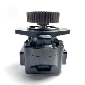 Nouvelle pompe à engrenages hydraulique double Parker JCB101-JCB207 3cx 4cx 20/925340 7029120005 - Product Image 4