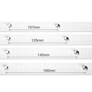 Cinta para cortinas de pliegue S, cinta de pliegue ondulado con gancho de acero inoxidable, cinta para cortinas con pliegue en S - Product Image 1