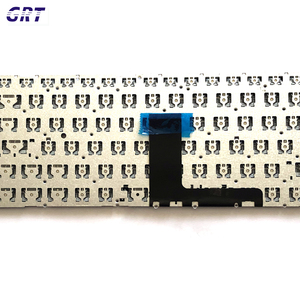 For Lenovo Ideadpad 110-15 110-15ACL 110-15AST 110-15IBR Laptop <b>Keyboard</b> US - Product Image 6